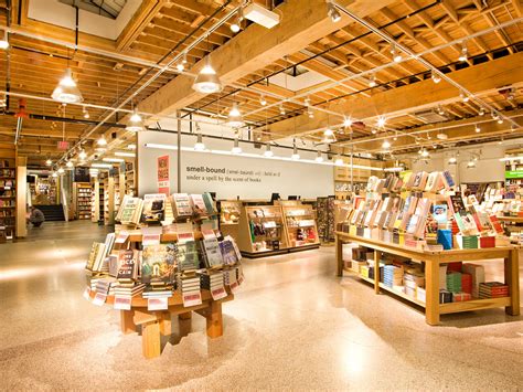 Powells book - Powell's City of Books is the largest new and used bookstore in the world. Photo by Lindsay via Flickr CC2. Located in Portland's Pearl District, Powell's City of Books has 3,500 different sections in nine color coded rooms, housing over a million books for you to browse through and purchase. With this many books …